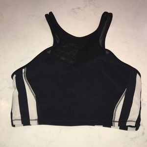 Lulu Lemon Athletic Bra